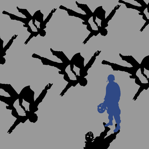 Black Ops Muse Absolution Album Cover By Kakashidude1 On Deviantart