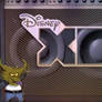 Disney XD The Angry Beavers Shadow Rises