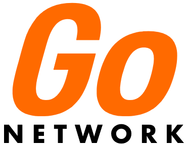 Go Networking Go Network Logo (2002-2018) by elinery2005 on DeviantArt