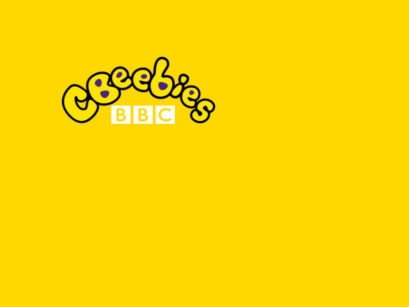 CBeebies Logo Concept by elinery2005 on DeviantArt