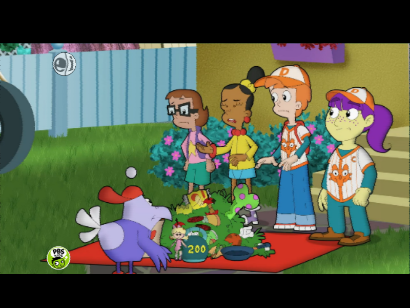 Emmy-Winning Cyberchase Launches STEM-Powered New Season on PBS KIDS on  April 21 – Tejano Nation