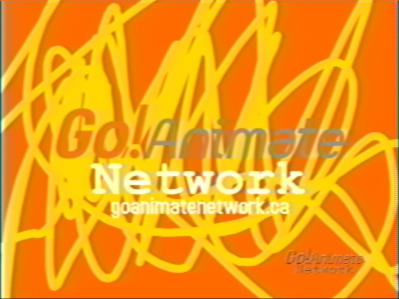 GoAnimate Network Logo (2007) by elinery2005 on DeviantArt