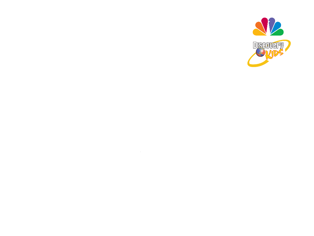 Discovery Kids on NBC Screenbug (2002-2006) by elinery2005 on DeviantArt