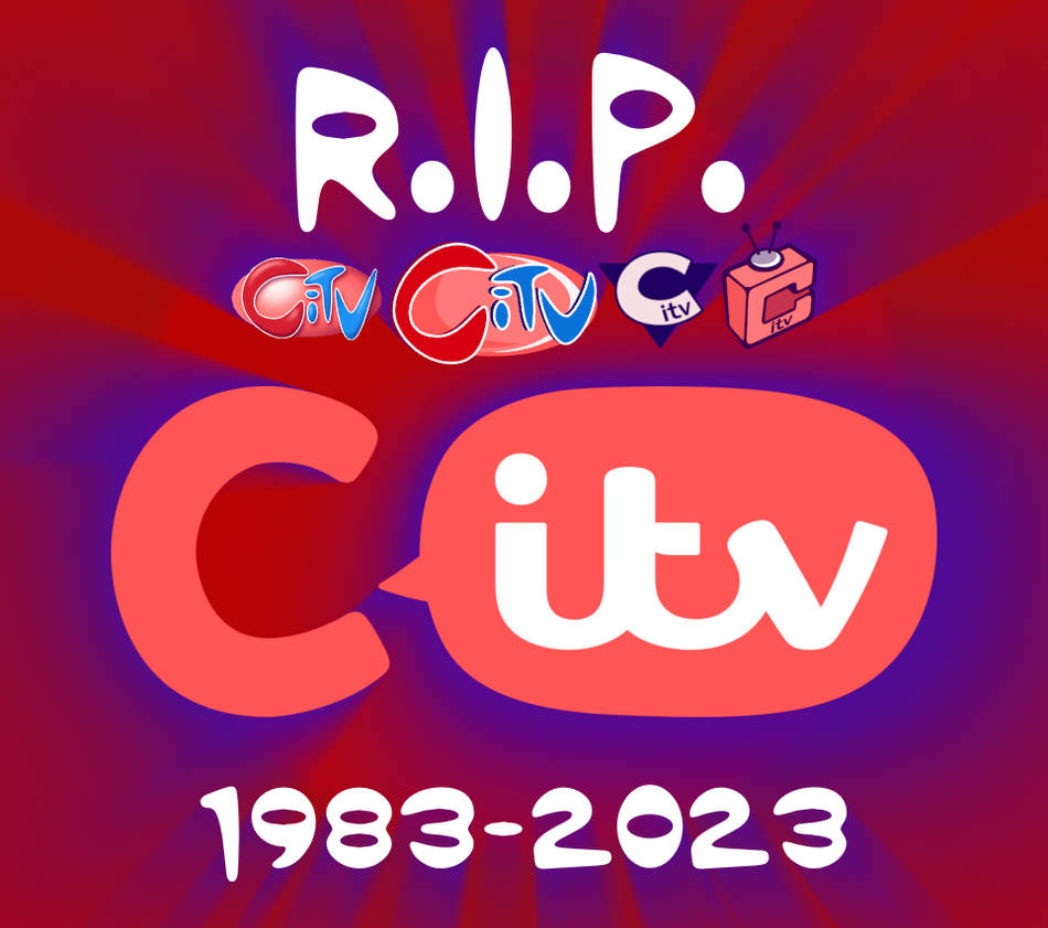 R.I.P. CITV by elinery2005 on DeviantArt