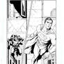 Action Comics 858 page 10