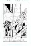 Action Comics 858 page 10