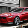BMW Concept - Vision Z
