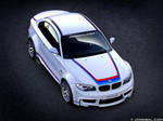 Special Edition BMW 1M Coupe