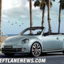 2013 VW Beetle Cabriolet