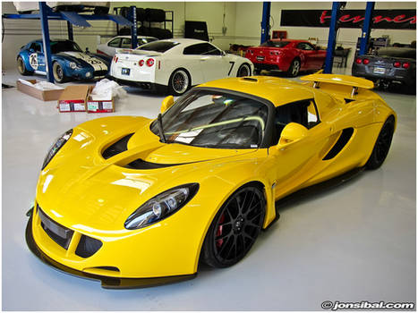 Venom GT