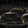 RAUH-Welt 996R