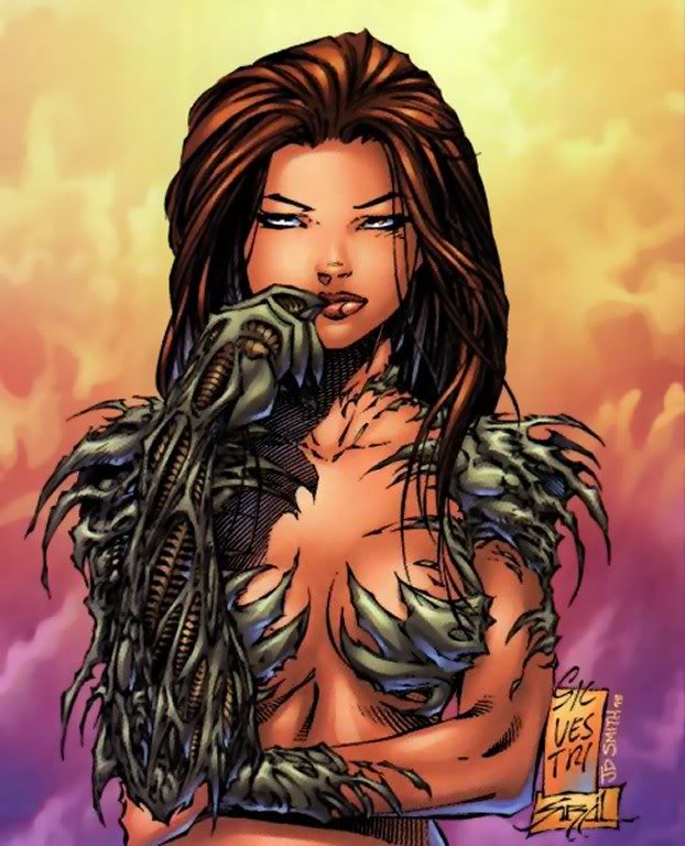 Witchblade