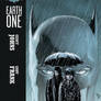 BATMAN Earth One cover