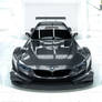 BMW M4 DTM Concept