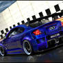 Scion tC-R