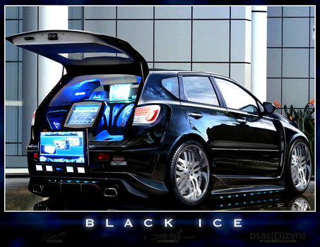 Black ICE