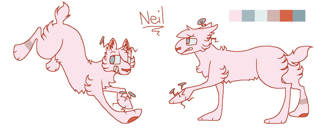 Neil Reference