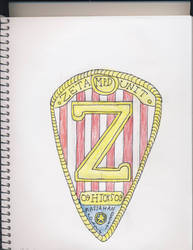 Zeta Unit Emblem