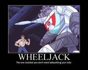 Wheeljack