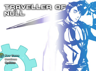 ..:: Traveller of Null [DEMO]