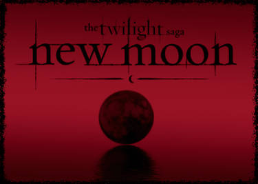 My New Moon