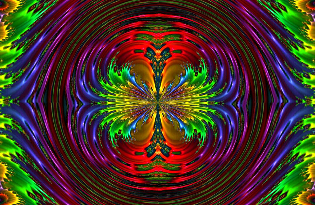 The all seeing eye by gravitymoves on DeviantArt