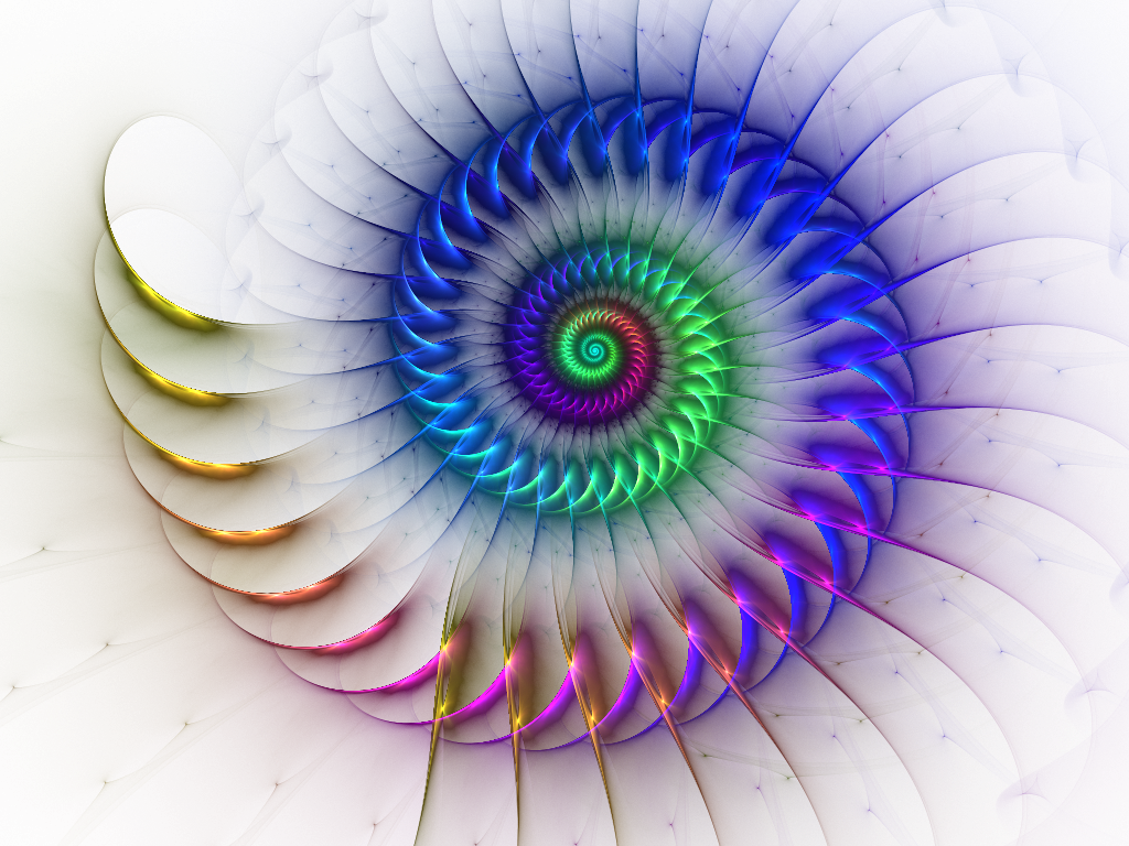 Another cool spiral stock png