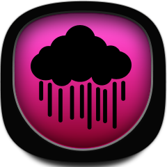 Boss weather icon