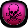 Boss skull icon