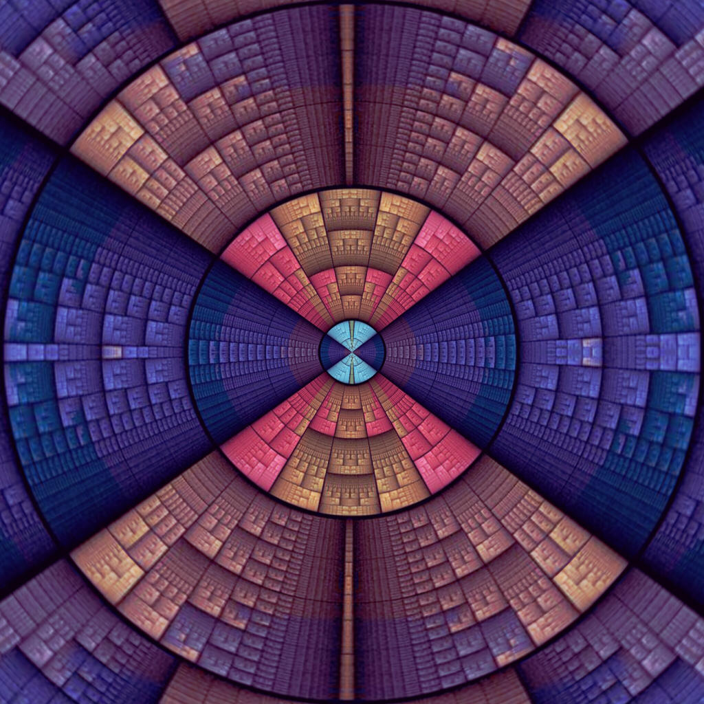 Unity Fractal Deviantart Fractal art by gravitymoves on DeviantArt
