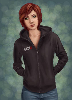 femShep