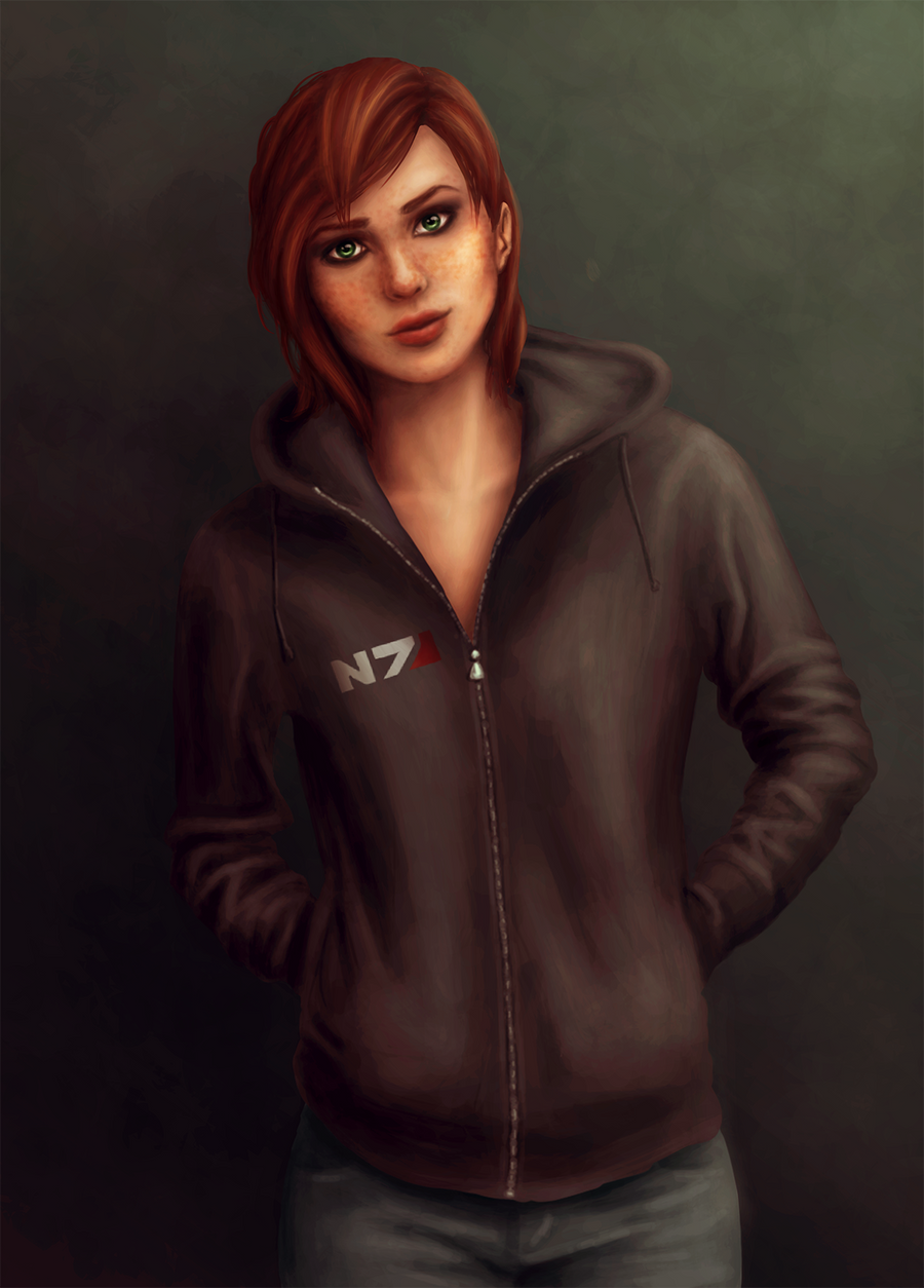 femShep ver2