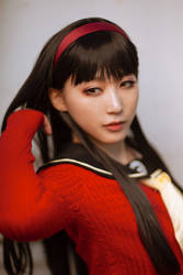 Yukiko Amagi