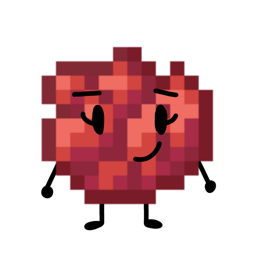 Colourblocks Red by asso2u8sid on DeviantArt