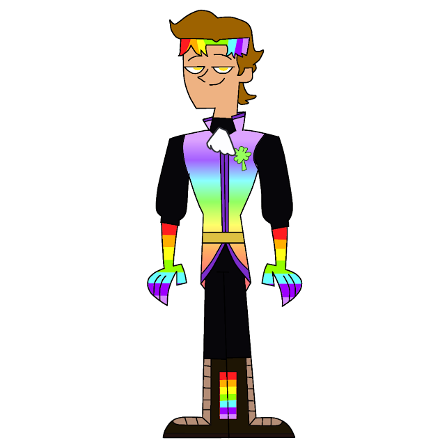TD RR DC All Stars Topher by asso2u8sid on DeviantArt