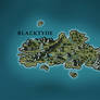 Blacktyde (Iron Islands Map Detail)
