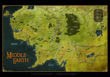 Middle-Earth