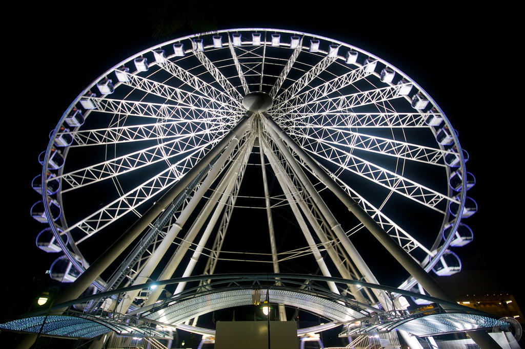 Southbank Eye