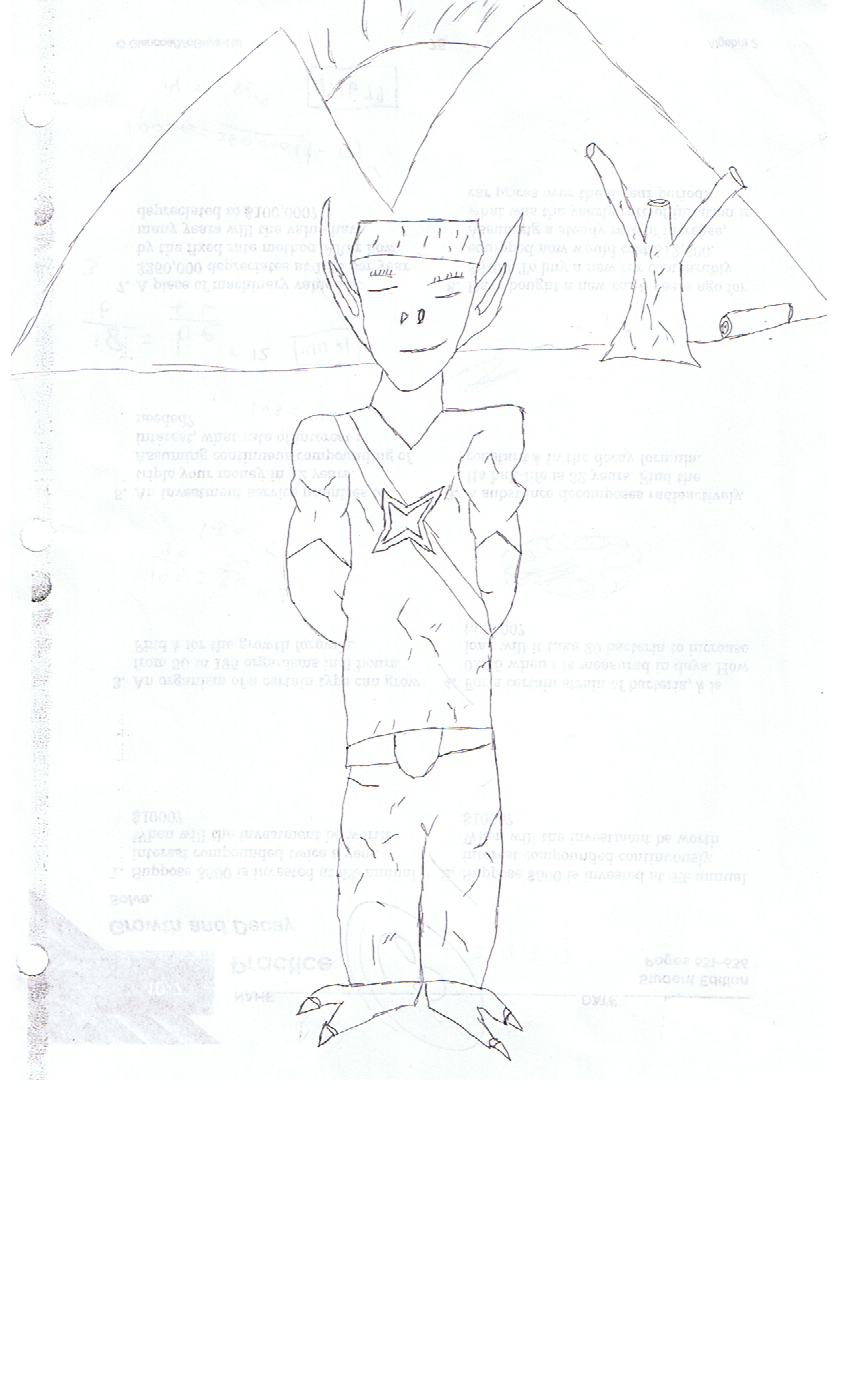 Twilight by Feirysolorico on DeviantArt