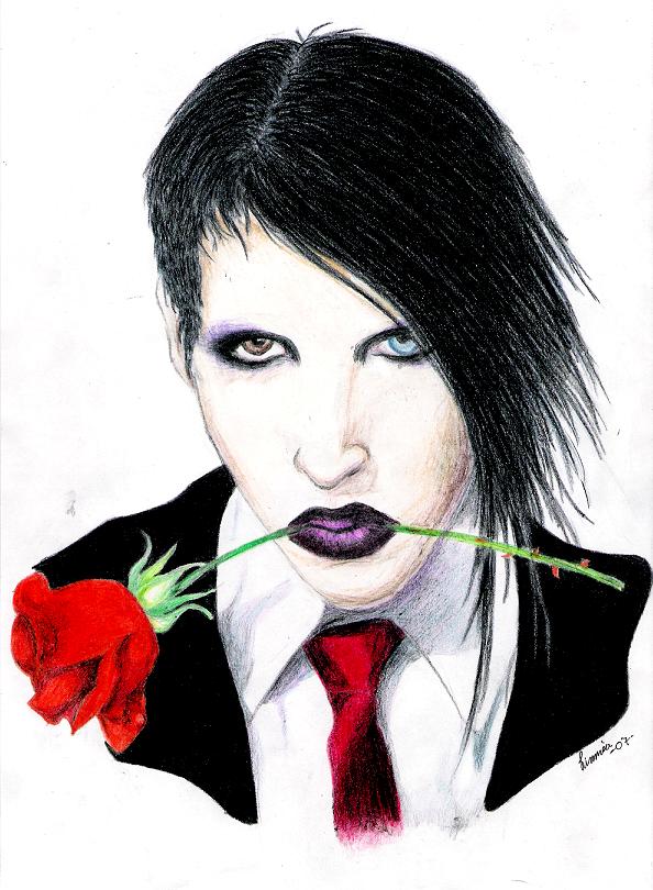 Marilyn Manson