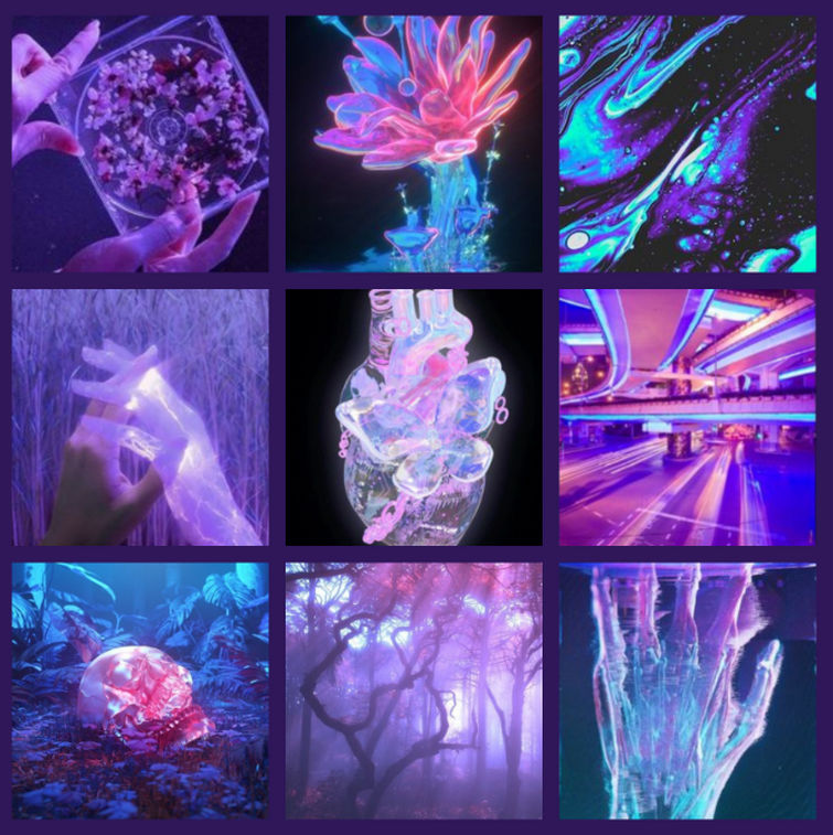 F2U moodboards day 2 by AuvoirVHS on DeviantArt