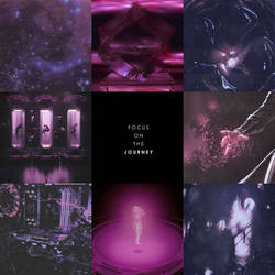 F2u moodboard