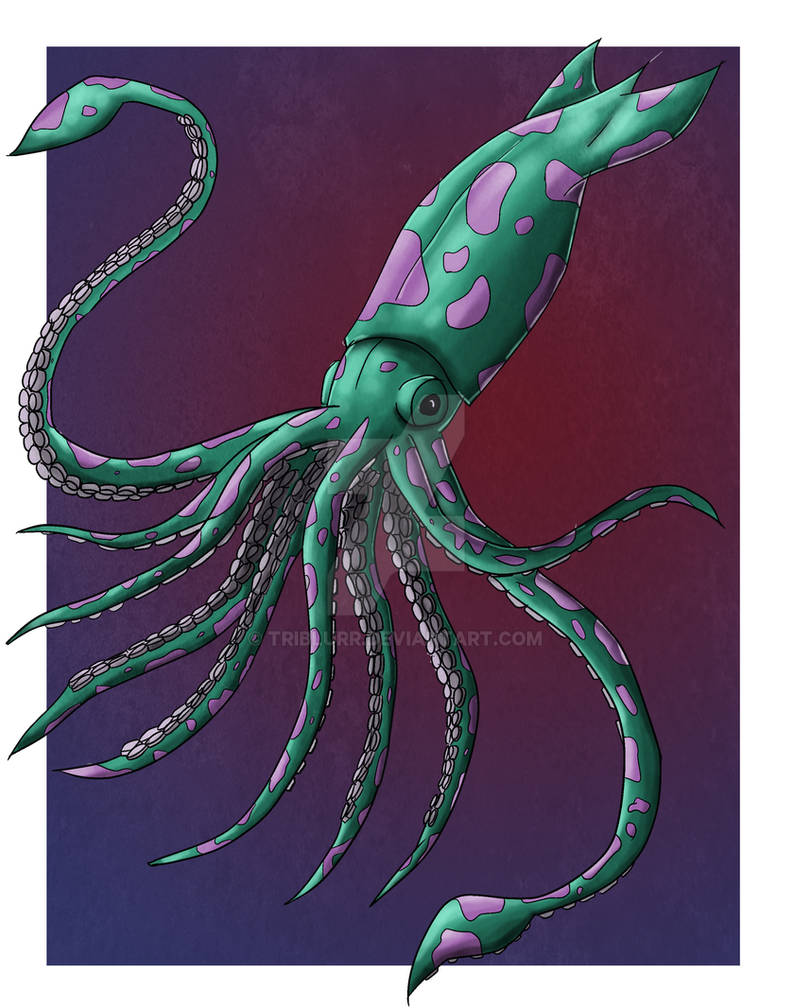 Deadtide Cod Deadtide Beast Mode by TriBlurr on DeviantArt