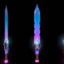 Portal Sword