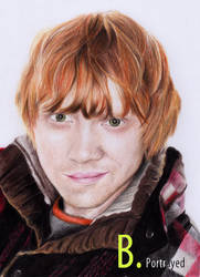 Ron Weasley