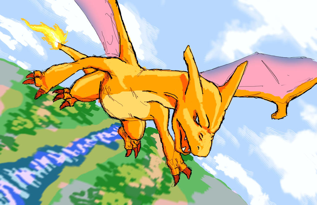 Charizard