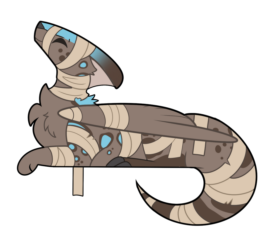 mumby by Void-of-lillies on DeviantArt