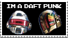 STAMP_I'm a Daft Punk by DaftClub