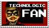 STAMP_Technologic Fan