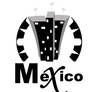 logotipo de mexico